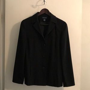 Vintage Ann Taylor blazer